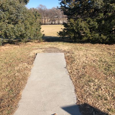 Hole 16