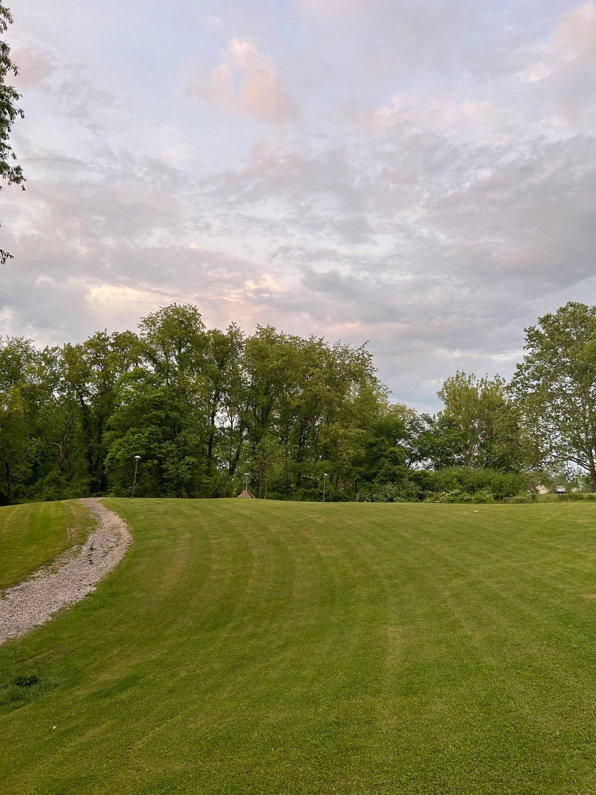 Hole 17