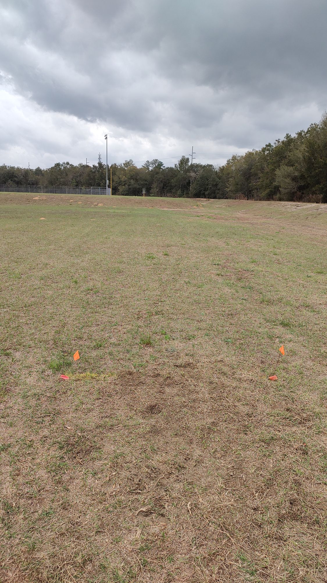 Hole 5