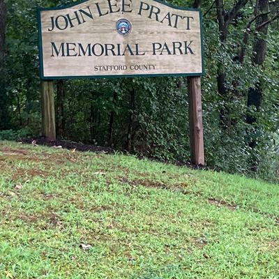 Welcome to Pratt Park! Many amenities on site including playground, sports fields, auditorium