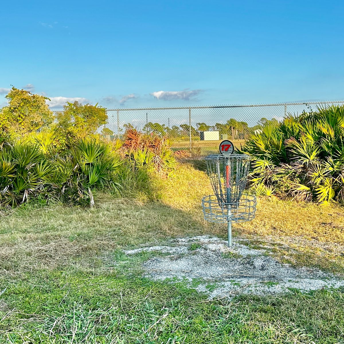 Current basket location 10/2025