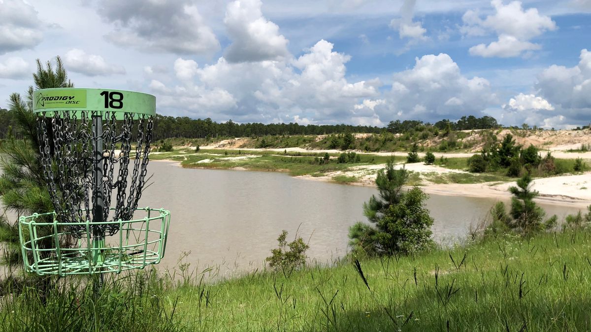 Hole 18
