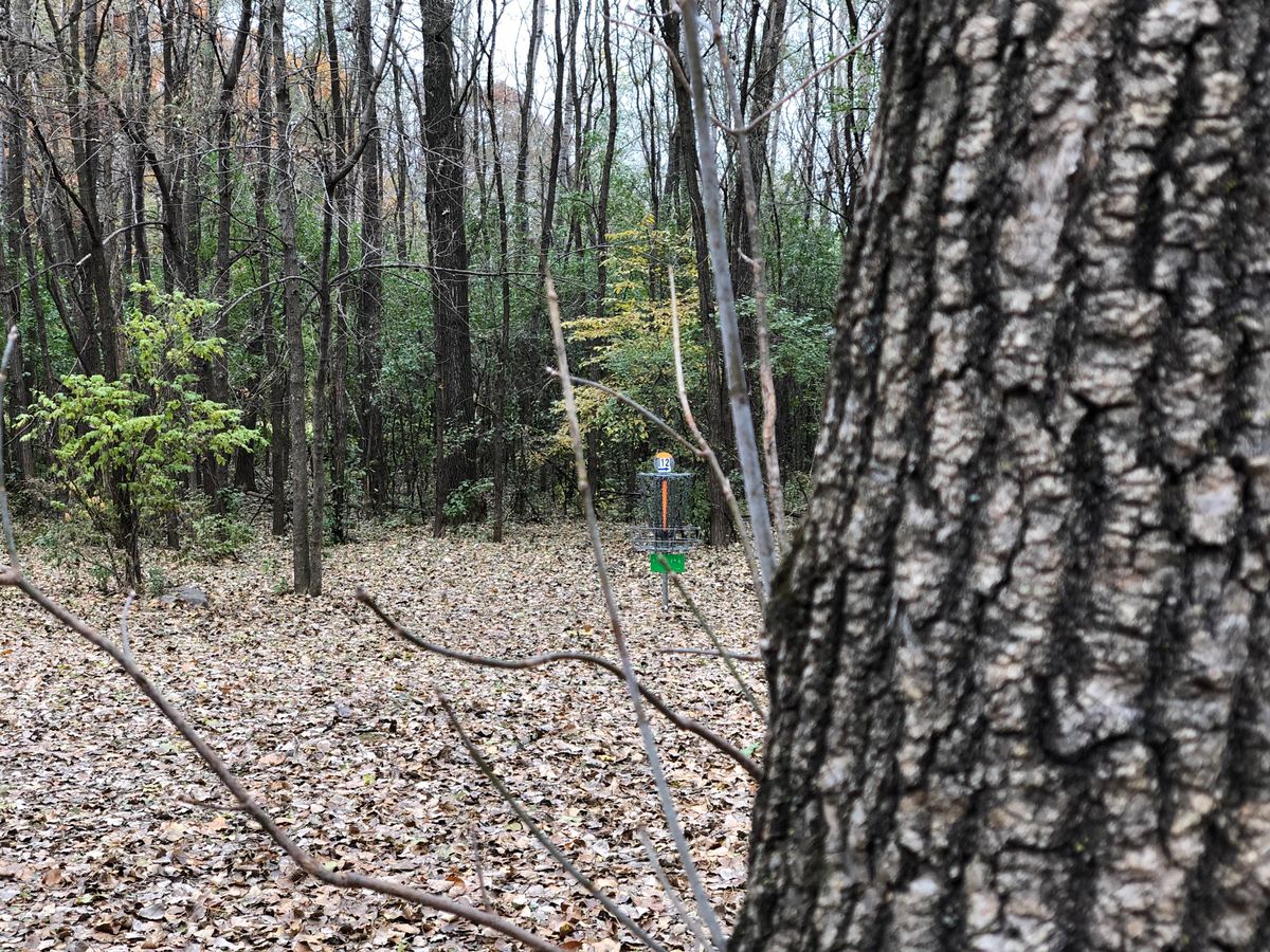 Hole 12