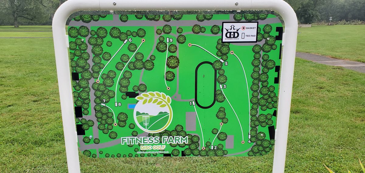 Course kiosk