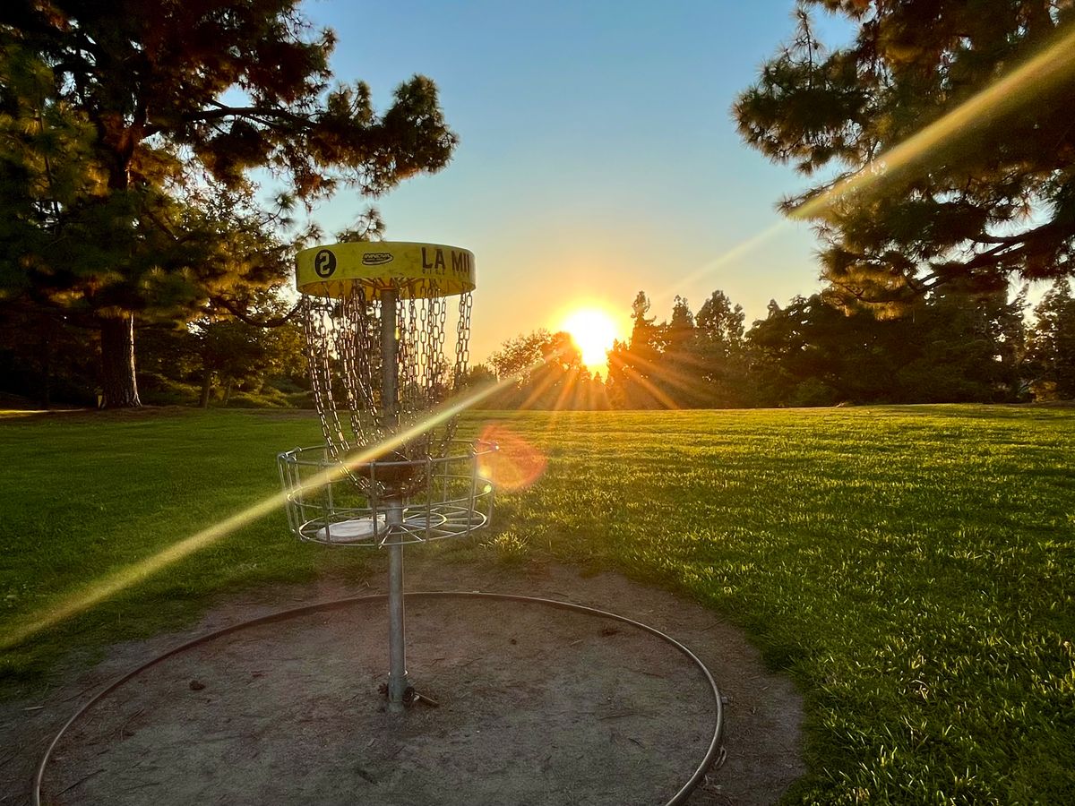 Hole 2