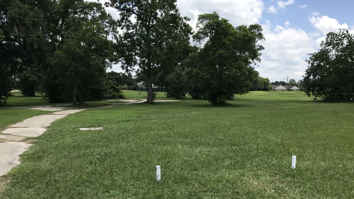 Hole 14