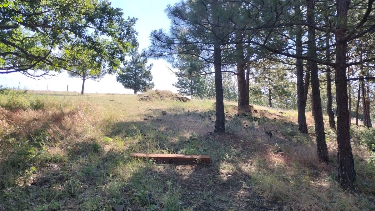 Hole 9