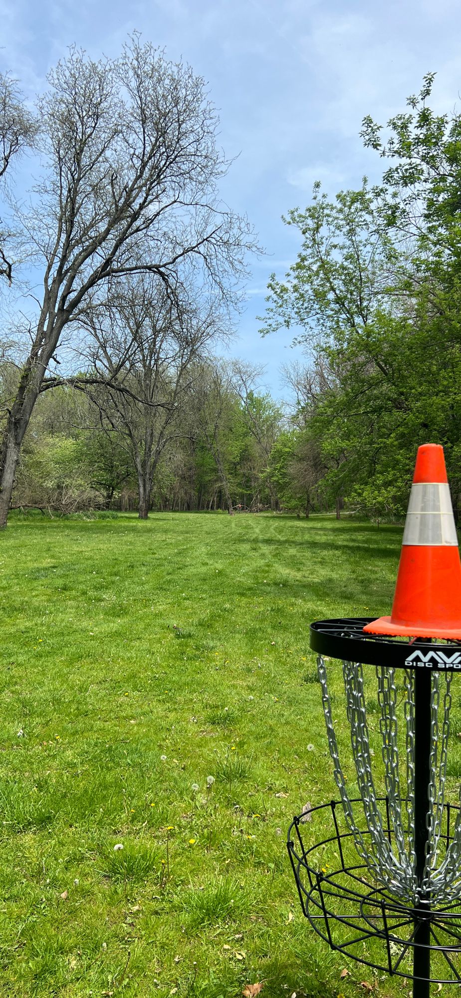 Hole 4