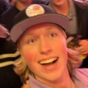 User avatar image