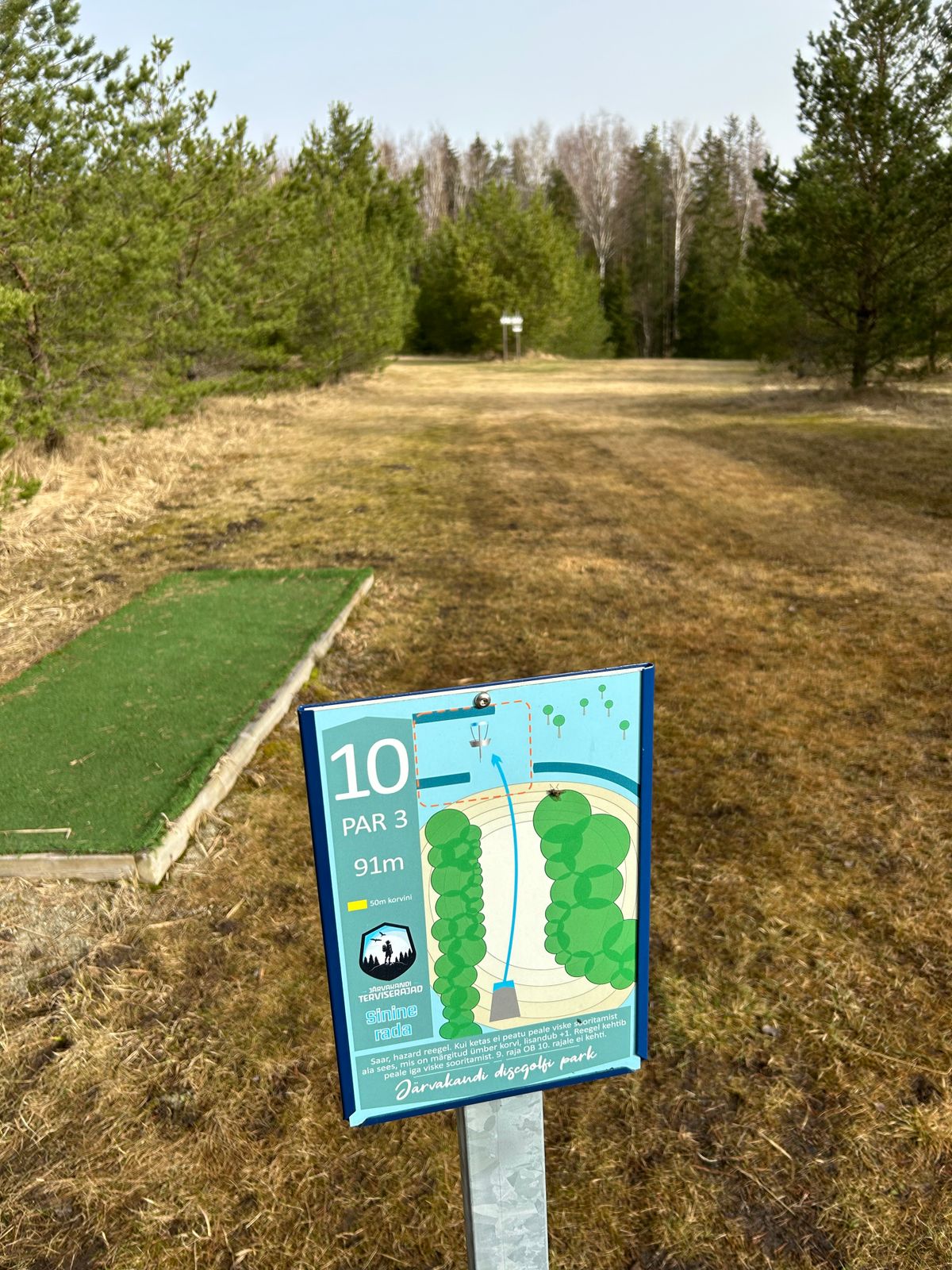 Course photo