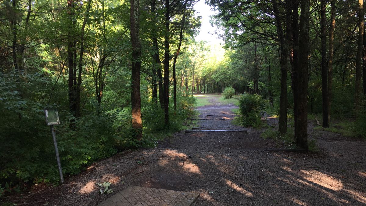 Hole 12