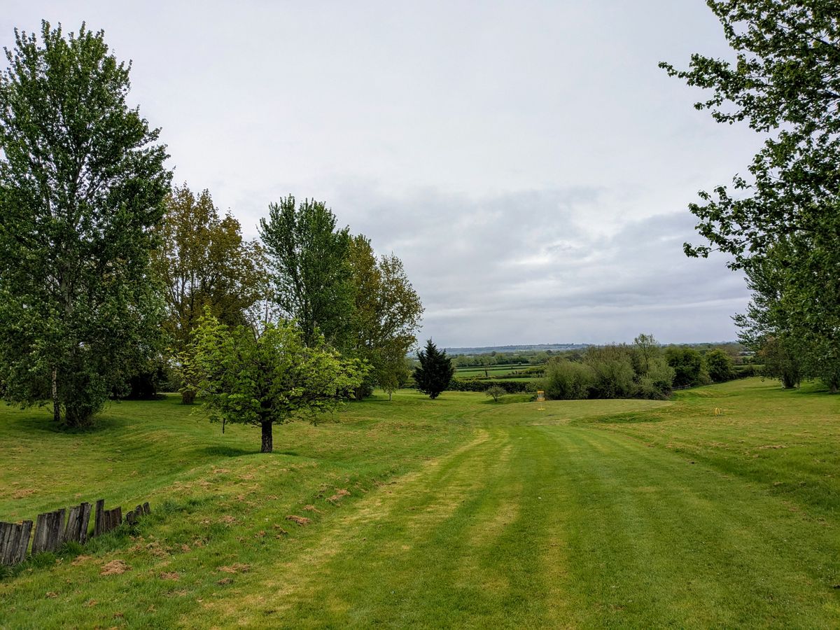 Hole 6