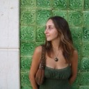 User avatar image