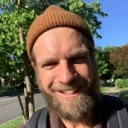 User avatar image