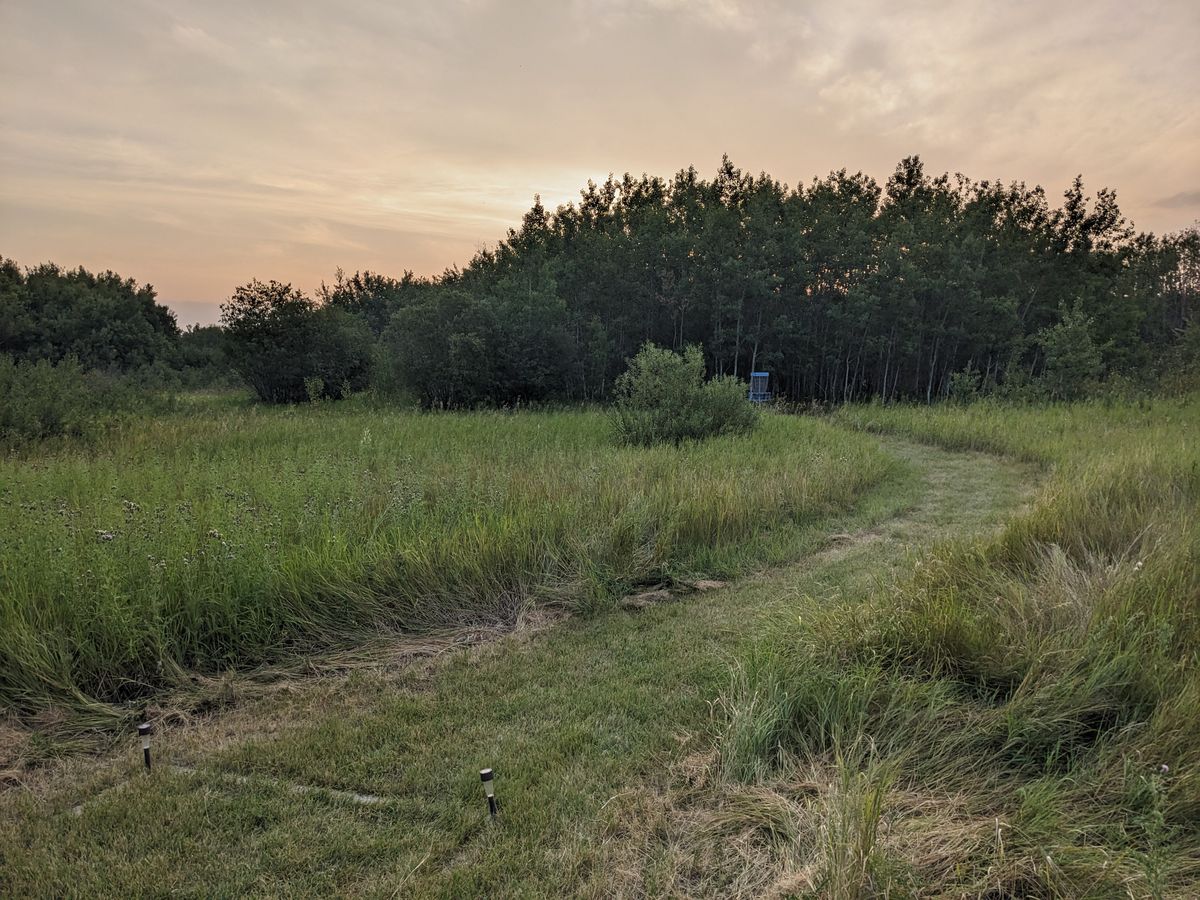 Hole 16