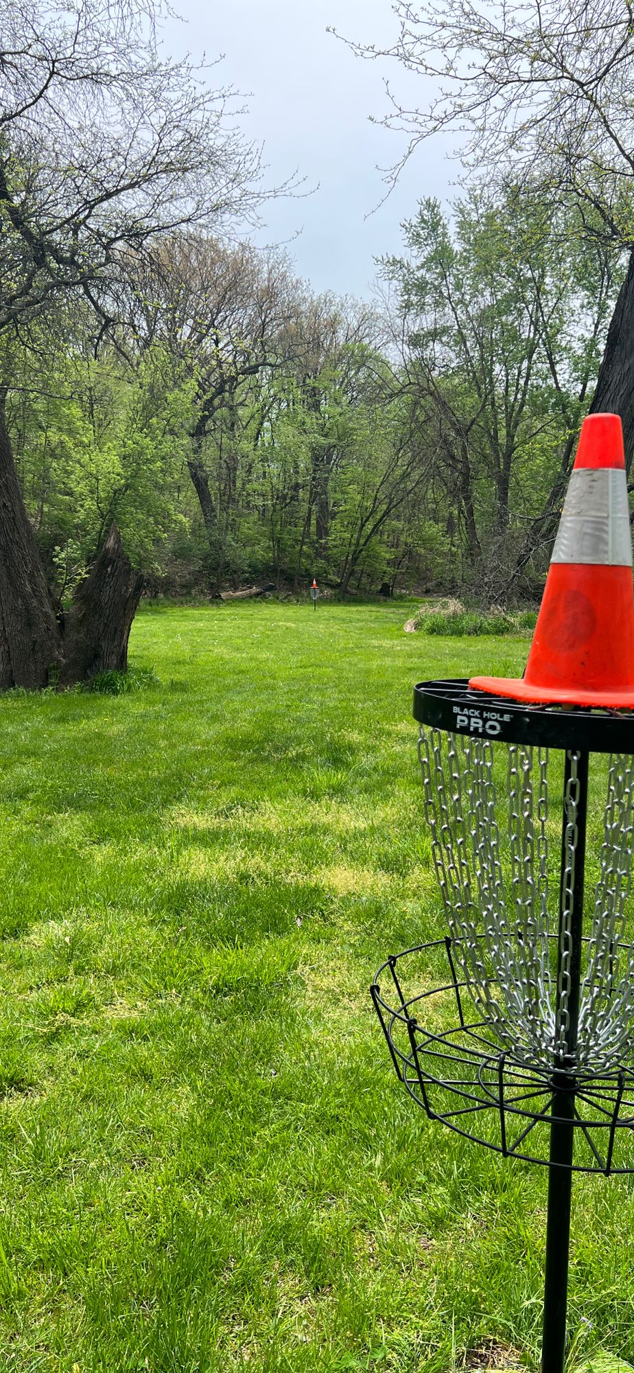 Hole 3