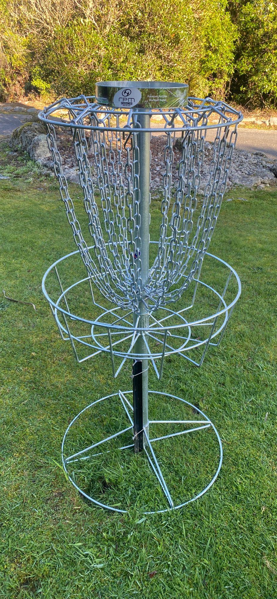 Fresh baskets looking amazing!