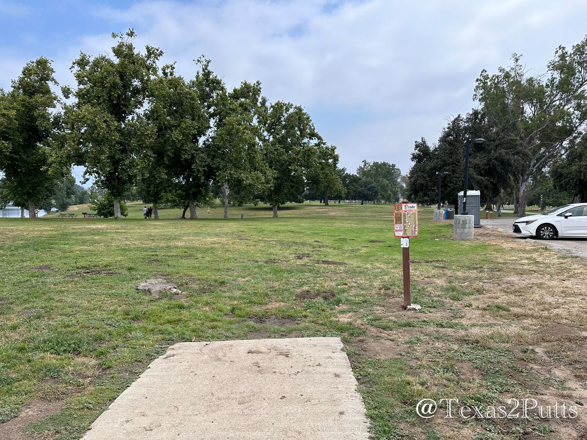 Hole 13