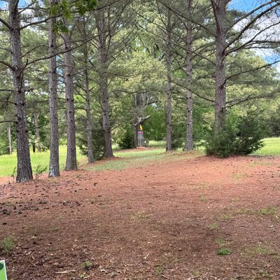Hole 9 - 180’