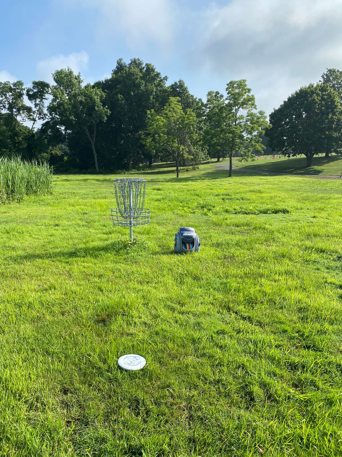 Original 7th; now used as #10 for "18 on 10" and #9 for Alternate layout