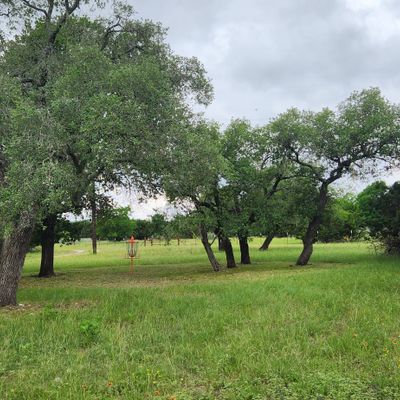Approach hole 18