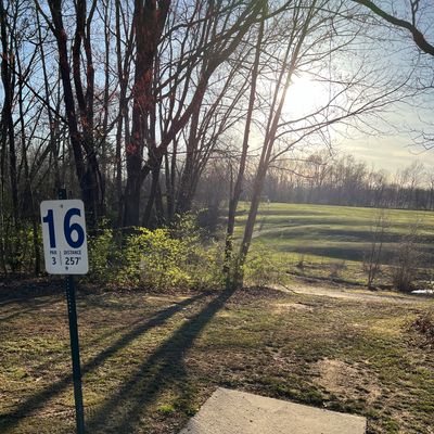 Tee Sign 16