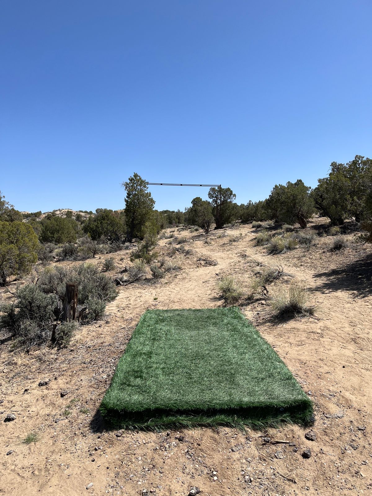 Hole 14