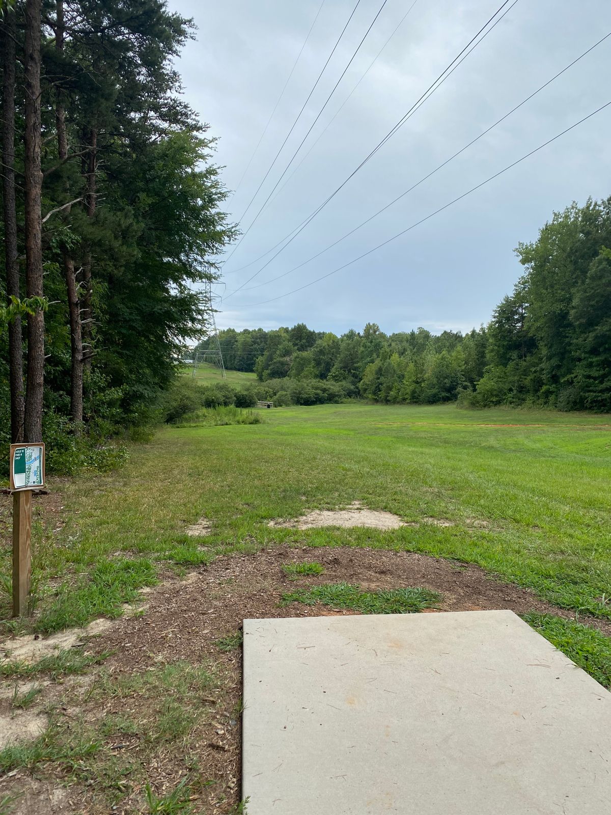 Hole 11