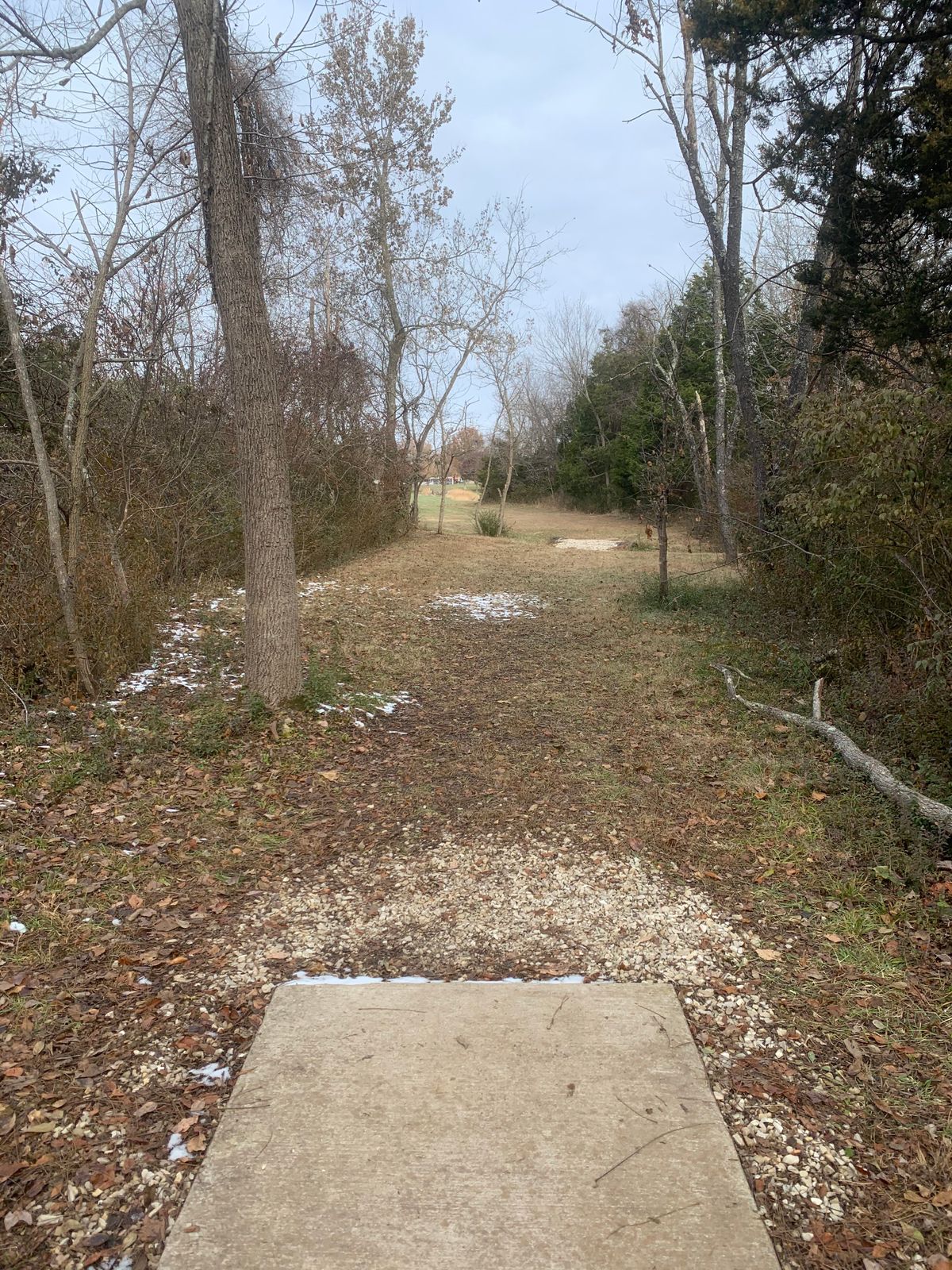 Hole 18
