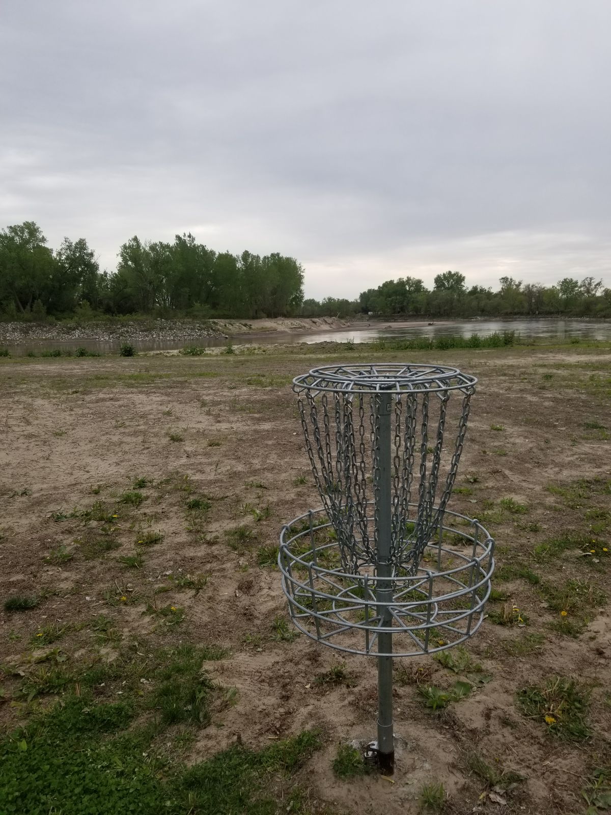 Hole 9