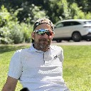 User avatar image