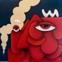 User avatar image