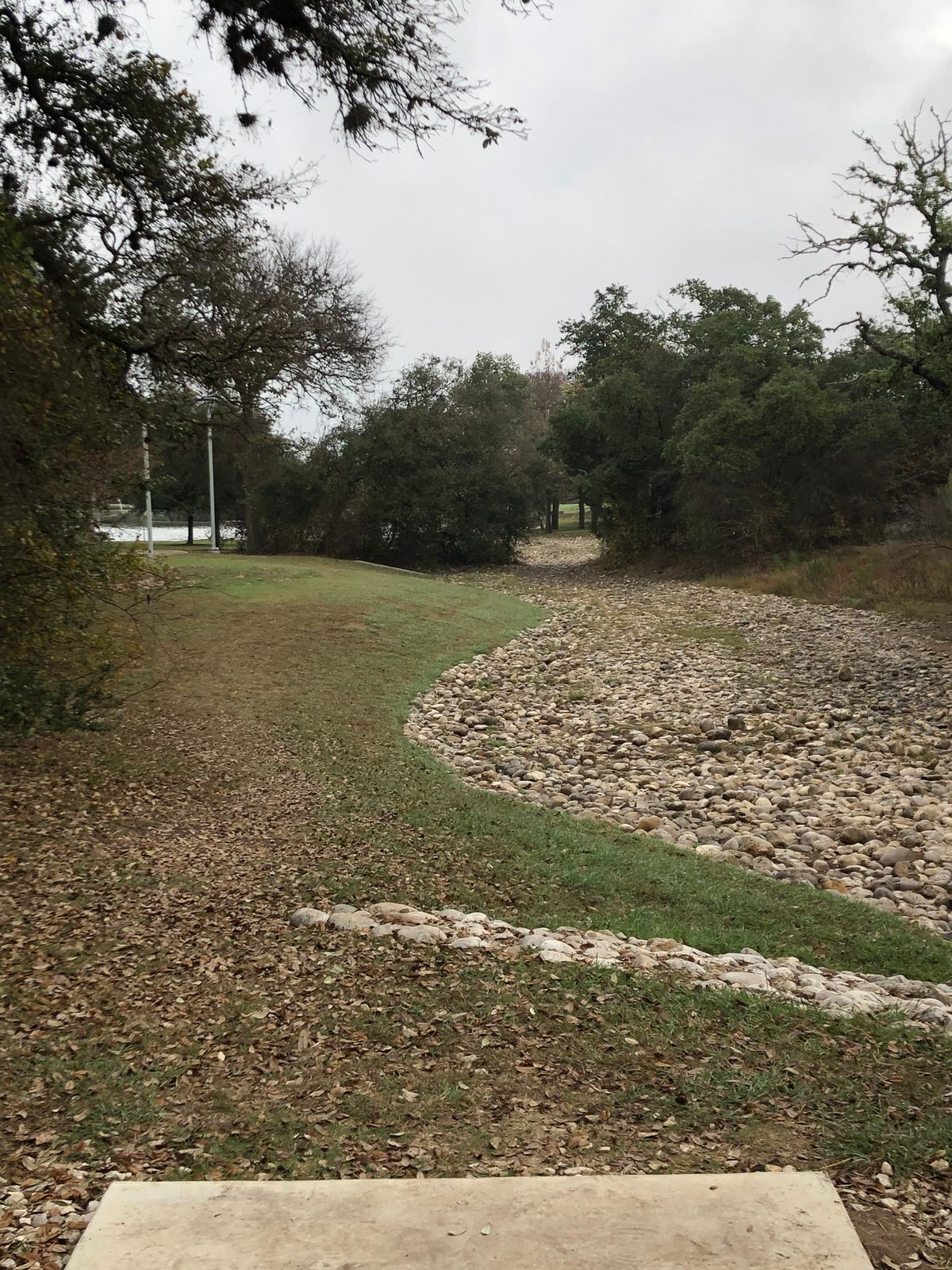 Hole 16