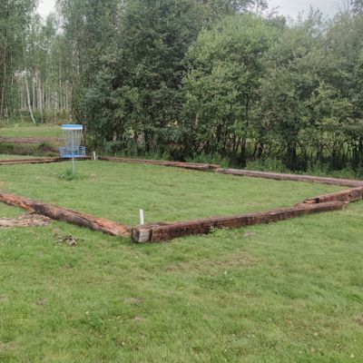 Course photo