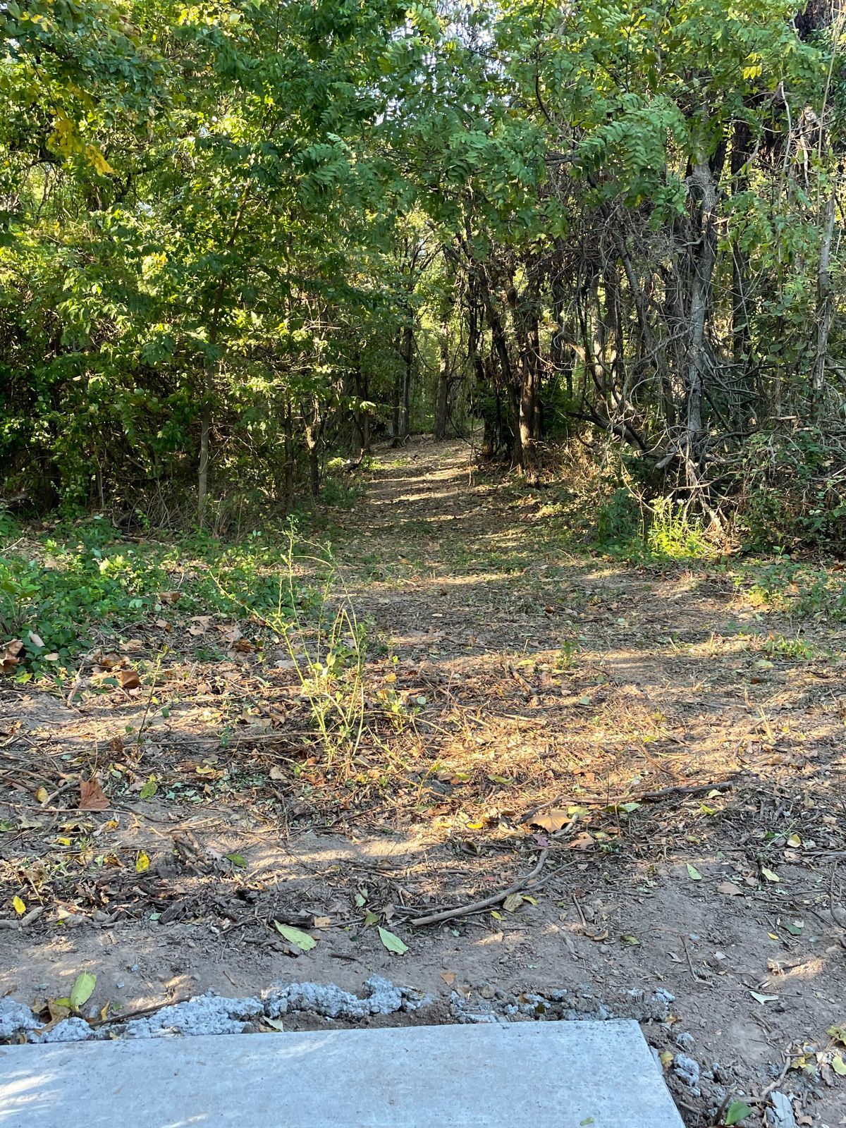 Hole 16