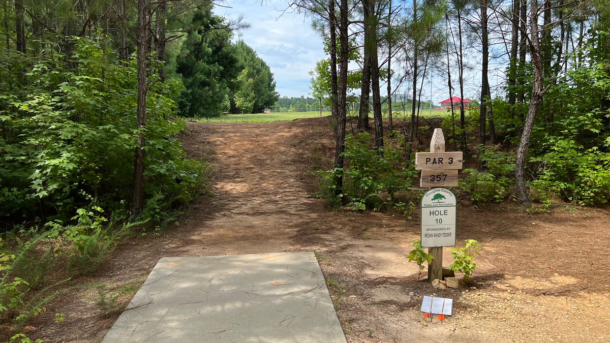 Hole 10