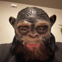 User avatar image