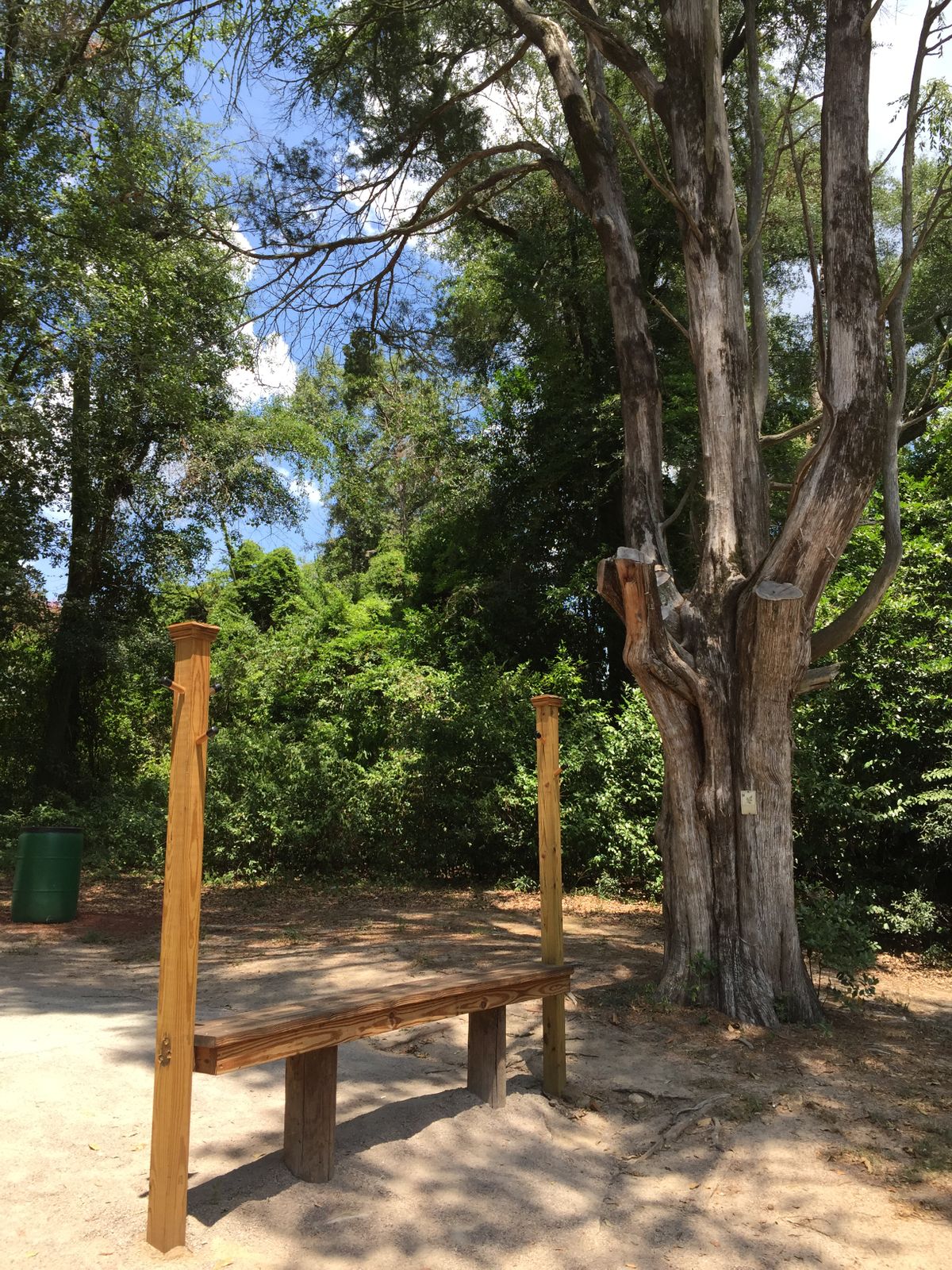 Hole 17