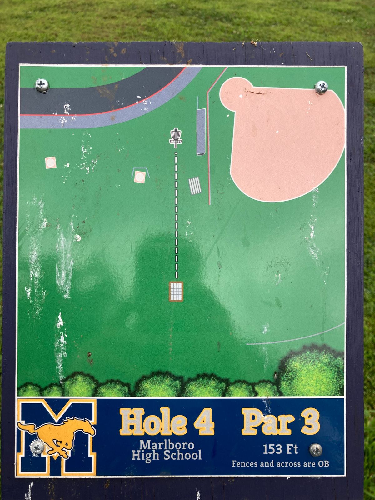 Hole 4