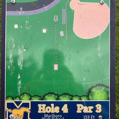 Hole 4