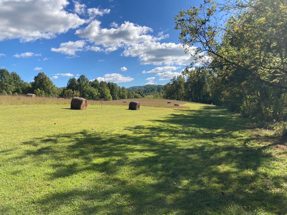 Fairway of 14