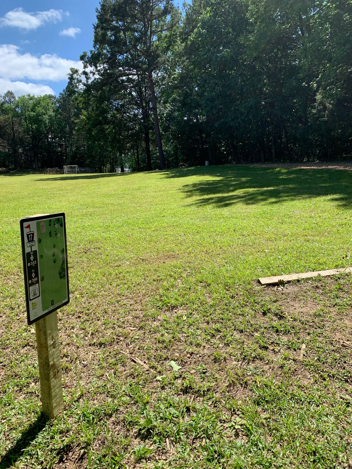 Hole 17