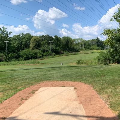 Hole 3