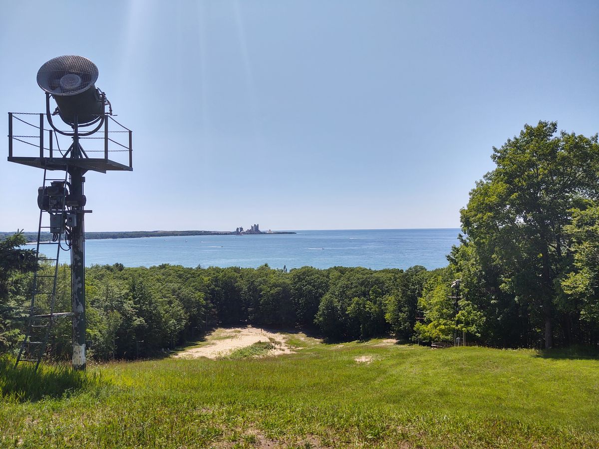 Hole 6