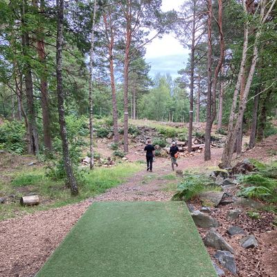 Course photo