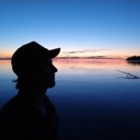 User avatar image