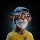 User avatar image
