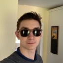 User avatar image