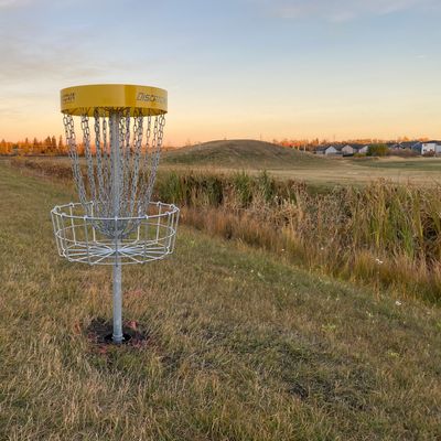 Hole #5