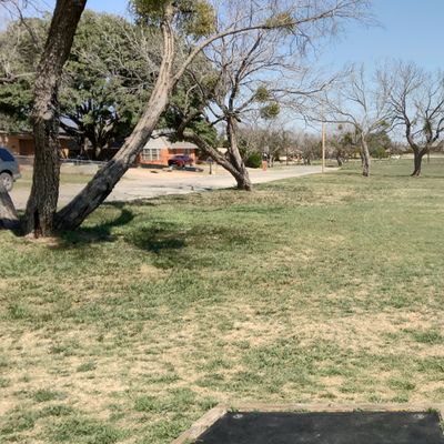 Hole 5
